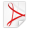 application/pdf icon